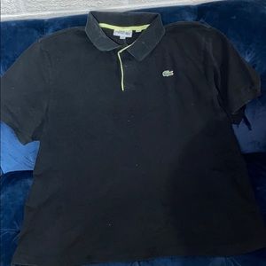 Lacoste polo
